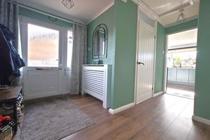 Hallway - click for photo gallery